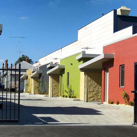 Motel Portman House Scone Exterior foto