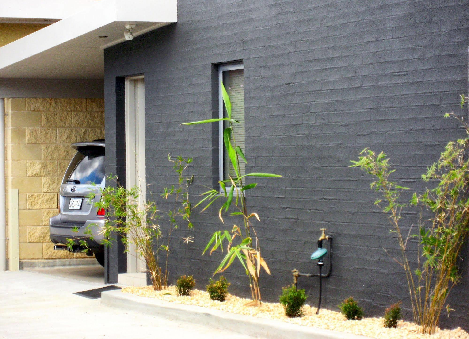 Motel Portman House Scone Exterior foto