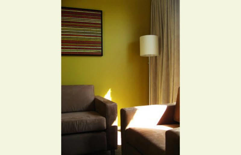 Motel Portman House Scone Exterior foto